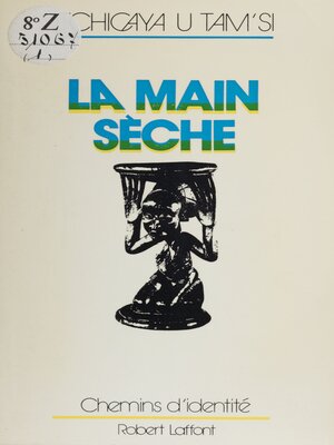 cover image of La Main sèche